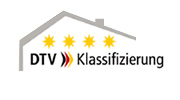 Plötze 17 - Ferienwohnung Limburg ausgezeichnet mit 4 Sternen nach der DTV-Klassifizierung